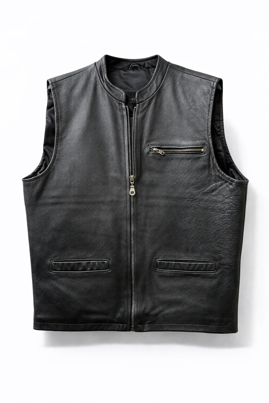 The Continental — All Men, Hasbro Leather