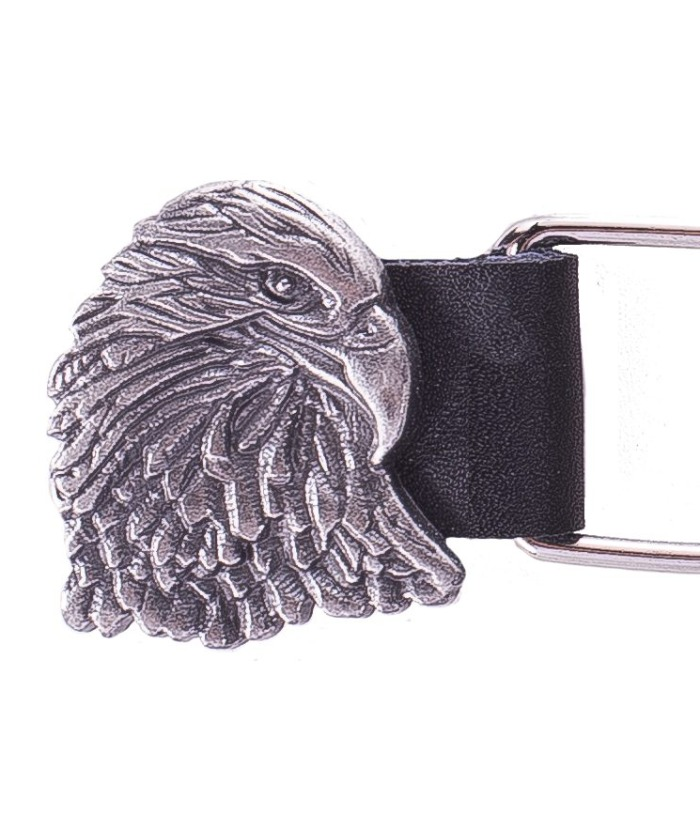 Eagle Vest Extender — Vest Extenders, Hasbro Leather