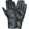 Genuine Leather Motorcycle Racing Gloves HI451 — Racing Gloves, Hasbro Leather