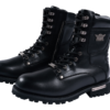Men’s Interstate Rider Boot — Men's Boots, Hasbro Leather