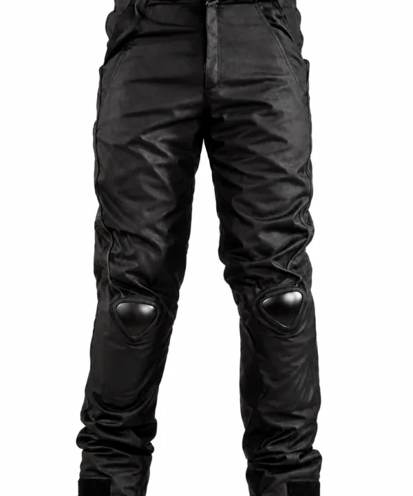 Dream Apparel Textile Motorcycle Pants