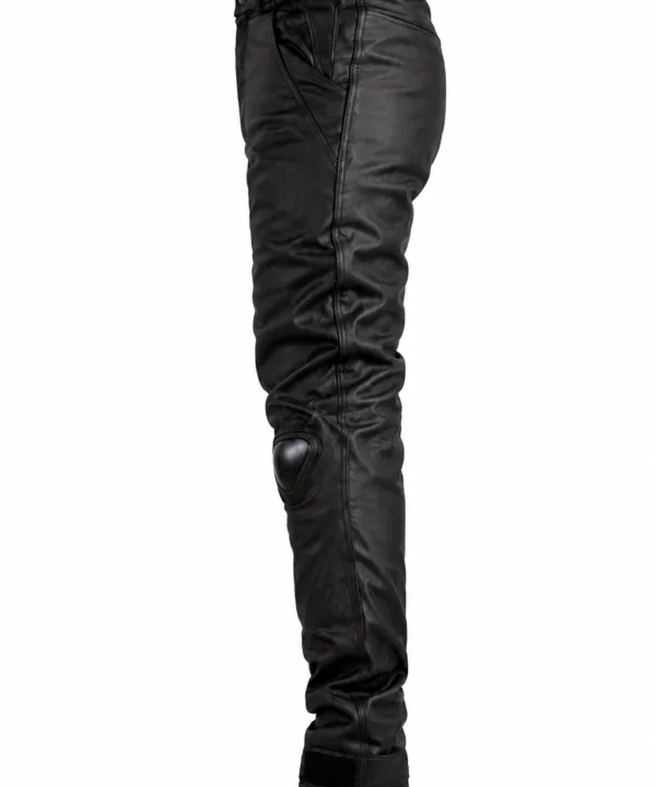 Alternative view of Dream Apparel Textile Motorcycle Pants
