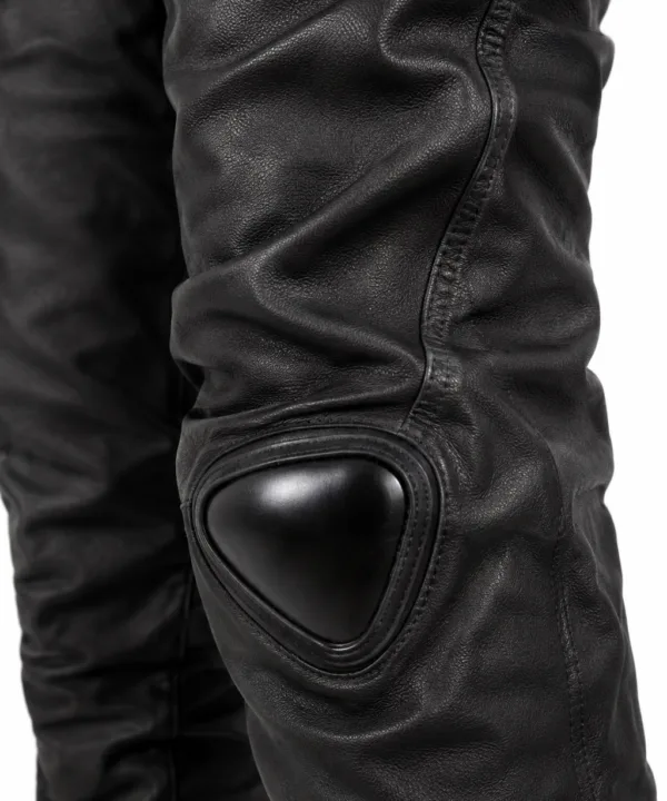 Dream Apparel Textile Motorcycle Pants - Image 3