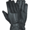 Genuine Leather Motorcycle Riding Gloves HI204 — Riding Gloves, Hasbro Leather