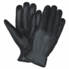 Riding Gloves HI222B — Riding Gloves, Hasbro Leather