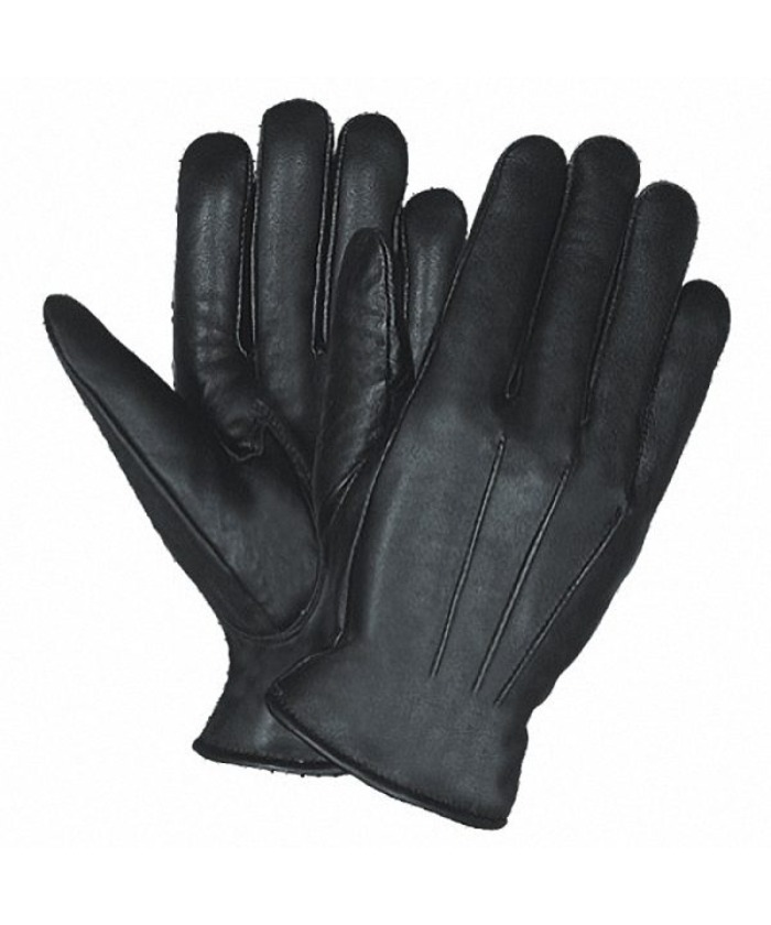 Riding Gloves HI222B — Riding Gloves, Hasbro Leather