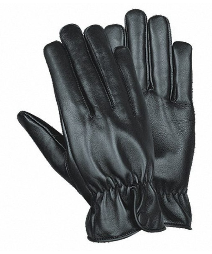Riding Gloves HI252N — Riding Gloves, Hasbro Leather