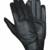 Aniline Cowhide Leather Motorcycle Riding Gloves HI280 — Riding Gloves, Hasbro Leather