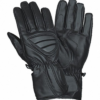 Men’s Genuine Leather Motorcycle Riding Gloves HI297 — Riding Gloves, Hasbro Leather