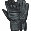 Aniline Cowhide Leather Motorcycle Racing Gloves HI456 — Racing Gloves, Hasbro Leather
