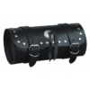 Tool Bag With Concho & Rivets HI483 — Tool Bags, Hasbro Leather