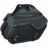 Outbound — Saddle Bags, Hasbro Leather