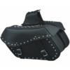 Trail Studs — Saddle Bags, Hasbro Leather