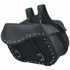 PVC Saddle Bag HI554 — Saddle Bags, Hasbro Leather