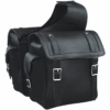 PVC Saddle Bag HI564.01 — Saddle Bags, Hasbro Leather