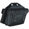 PVC Saddle Bag HI579.01 — Saddle Bags, Hasbro Leather