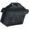 PVC Saddle Bag HI580 — Saddle Bags, Hasbro Leather