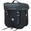 PVC Sissy Bar Bag HI581 — Sissy Bar Bags, Hasbro Leather
