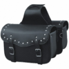 PVC Saddle Bag HI593 — Saddle Bags, Hasbro Leather