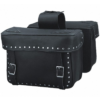 PVC Saddle Bag HI594 — Saddle Bags, Hasbro Leather