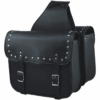 PVC Saddle Bag HI595 — Saddle Bags, Hasbro Leather