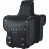 PVC Saddle Bag HI596 — Saddle Bags, Hasbro Leather