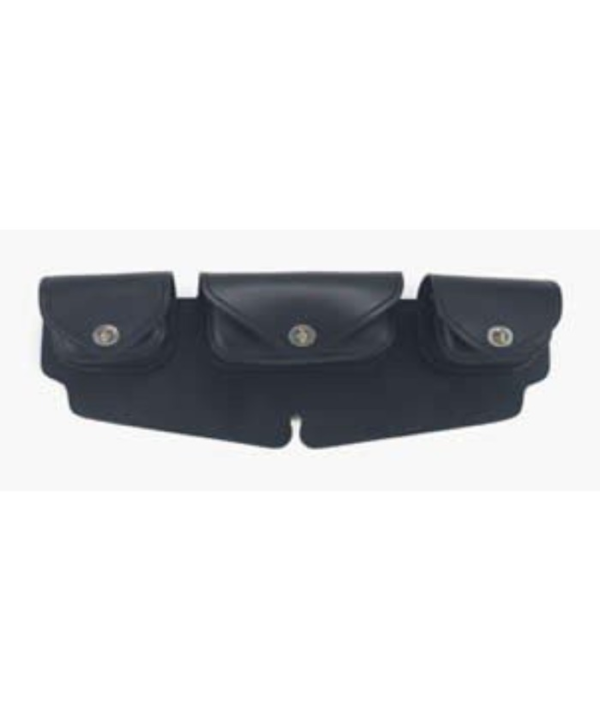 The Navigator — Bags, Hasbro Leather