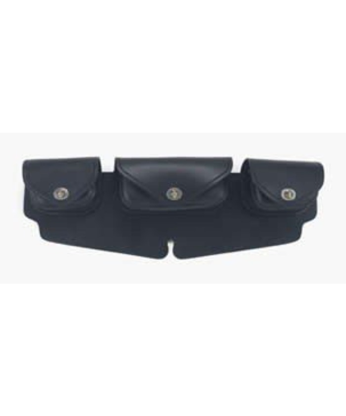 The Navigator — Bags, Hasbro Leather
