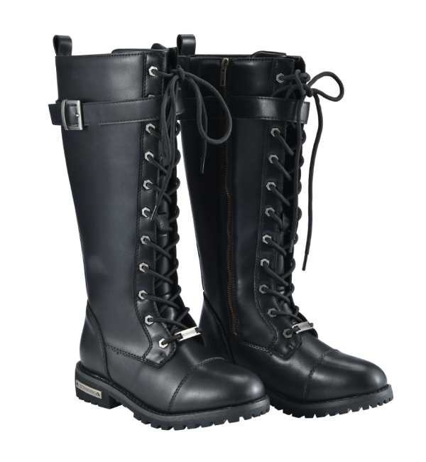 Alternative view of Women's Highway Queen Knee-High Riding Boots