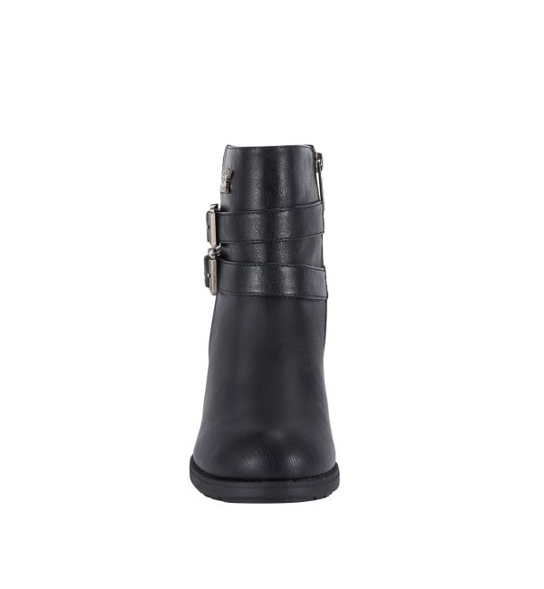 Alternative view of Women's Highway Chic Motorcycle Boots