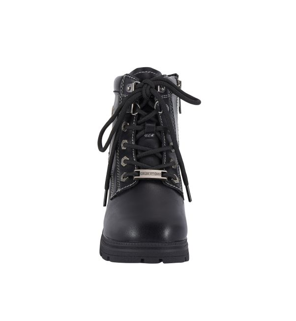 Women's Roadhouse Motorcycle Boots - Image 4