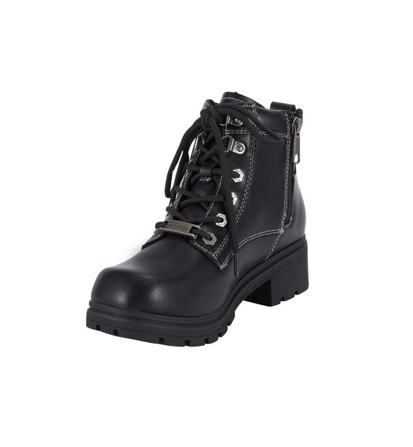 Women's Roadhouse Motorcycle Boots - Image 5