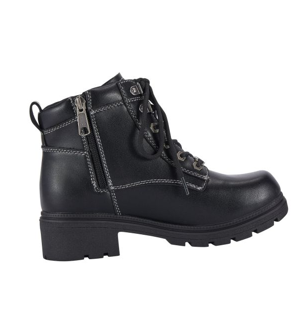 Alternative view of Women's Roadhouse Motorcycle Boots