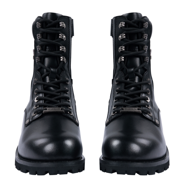 Men's Interstate Rider Boot - Image 5