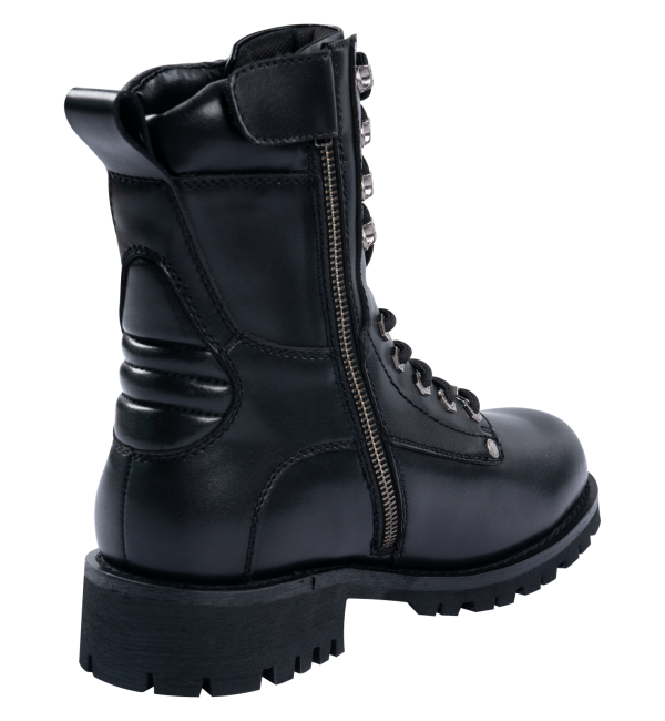Men's Interstate Rider Boot - Image 4