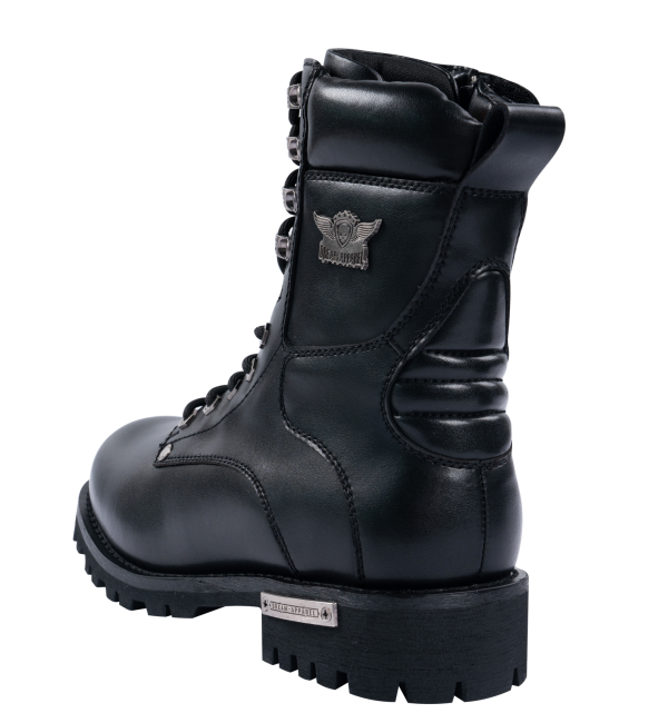 Men's Interstate Rider Boot - Image 3