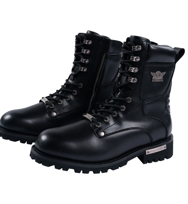 Men's Interstate Rider Boot - Image 6