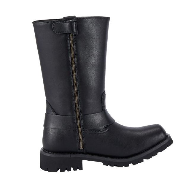Men's Blacksmith Harness Riding Boots - Image 5