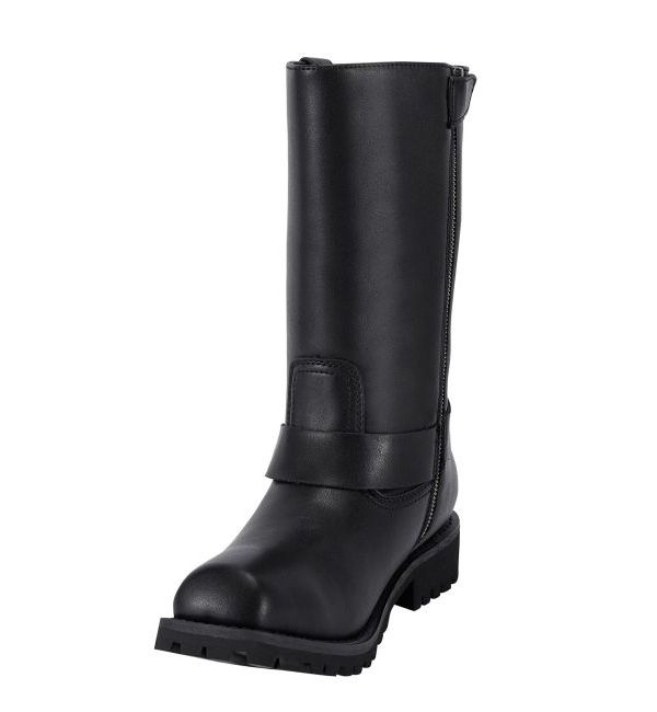 Men's Blacksmith Harness Riding Boots - Image 4