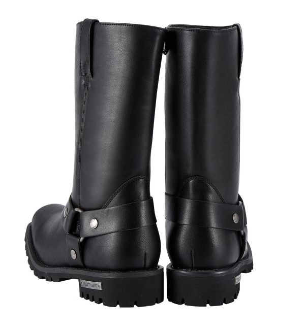 Men's Blacksmith Harness Riding Boots - Image 6