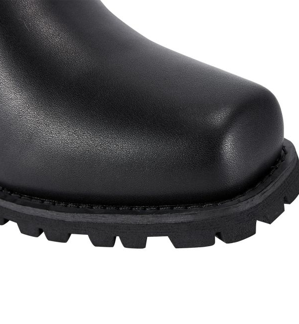 Men's Blacksmith Harness Riding Boots - Image 3