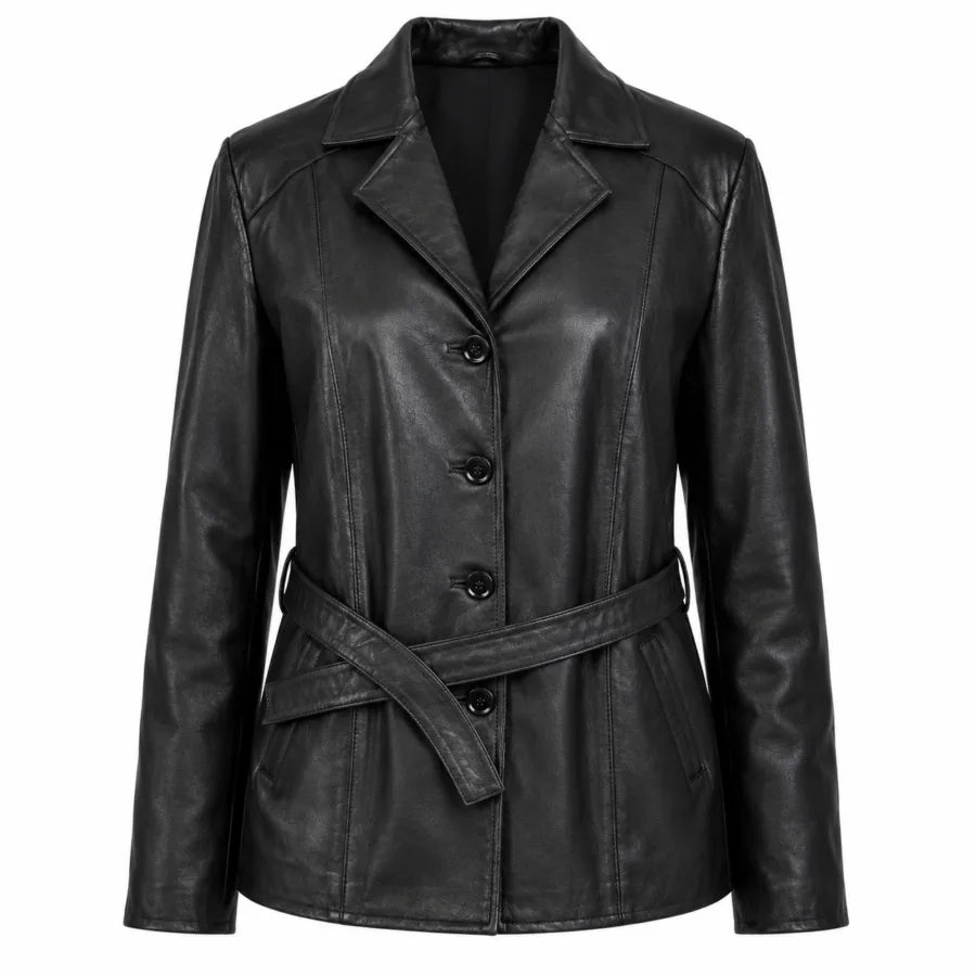 Belle Noir