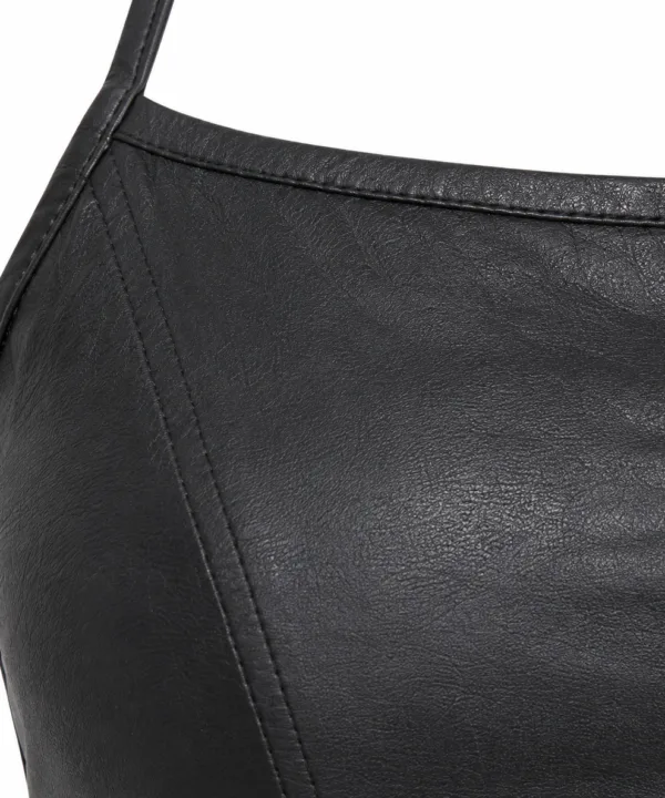 Women Halter Top For Sunny Rides - Image 3