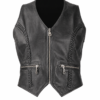 Women's Halter Top With Braid