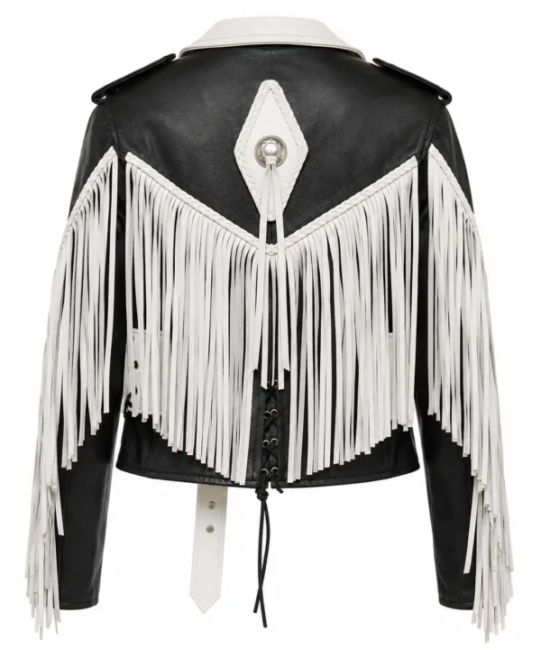 Alternative view of Rodeo Rebel