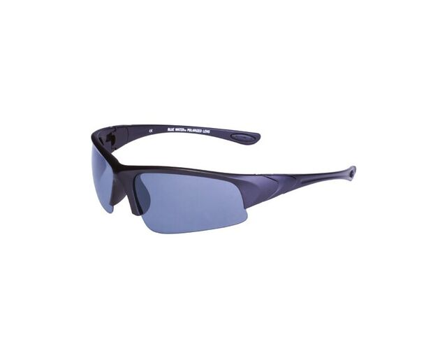 BluWater Polarized Bay Breeze eyewear from Hasbro Leather