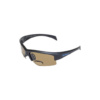 BluWater Polarized Bifocal 2 Brown eyewear from Hasbro Leather
