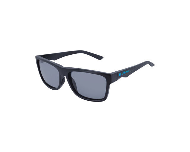 BluWater Polarized Buoyant 3 eyewear from Hasbro Leather