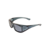 BluWater Polarized Companion eyewear from Hasbro Leather