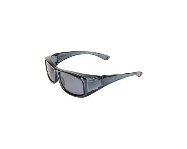 BluWater Polarized Companion eyewear from Hasbro Leather
